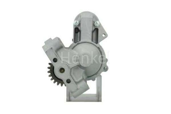 Henkel Parts 3126334 Starter motor M 001 T 93271ZC