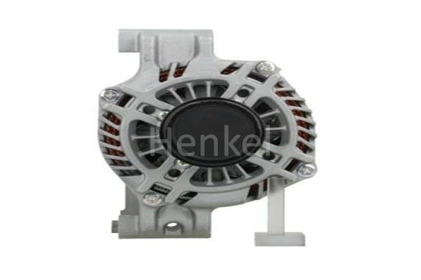 Henkel Parts 3126475 Alternator A2TX3581