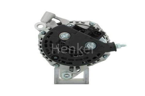3126499 Generator Henkel Parts 3126499 review and test