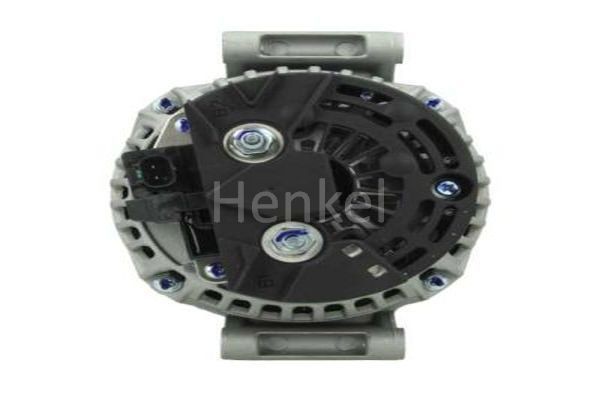 3126506 Generator Henkel Parts 3126506 review and test