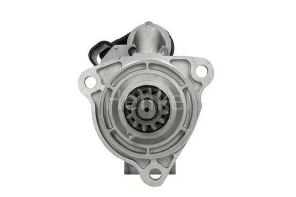 Henkel Parts 3127085 Starter motor 12V, 5,5kW