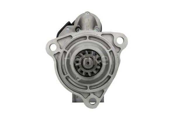 Henkel Parts 3127097 Starter motor 1 667 205