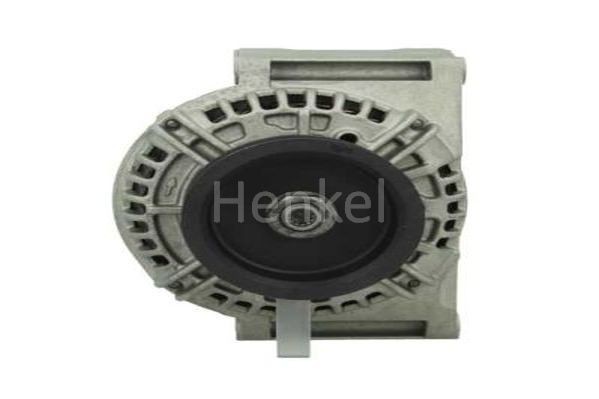 Henkel Parts 3127158 Alternator 2165377R