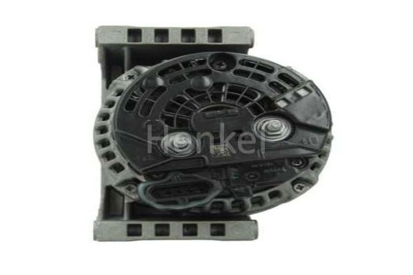 3127158 Generator Henkel Parts 3127158 review and test