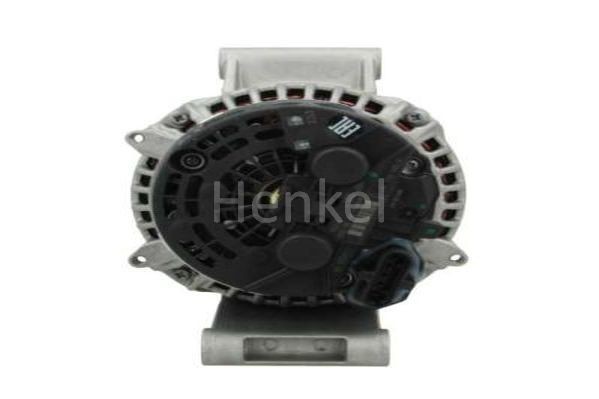 3127174 Generator Henkel Parts 3127174 review and test