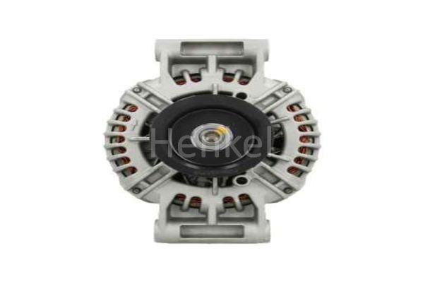 Henkel Parts 24V, 120A Lichtmaschine 3127178 kaufen
