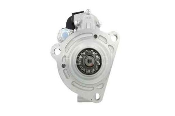 Henkel Parts 3127259 Starter motor M009T83771
