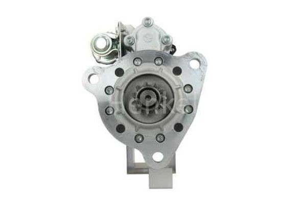 Henkel Parts 3127260 Starter motor M9 T 83771