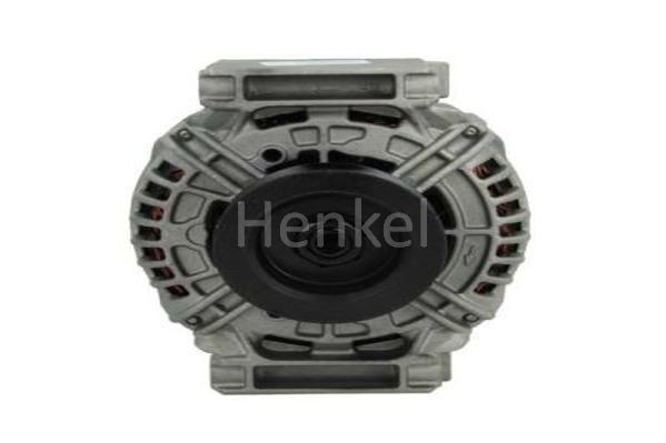 Henkel Parts 3127323 Alternator 1 777 464