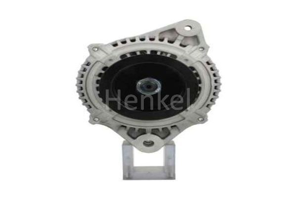 Henkel Parts 3127559 Alternator 6008616410