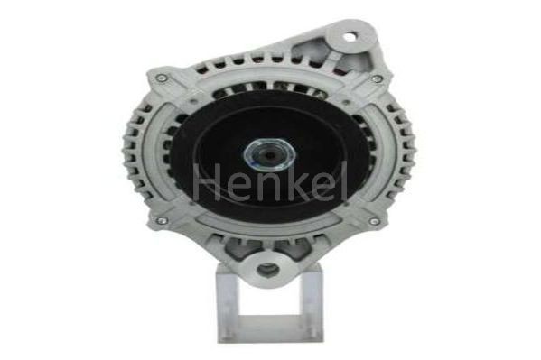 Henkel Parts 3127562 Alternator 6008616420