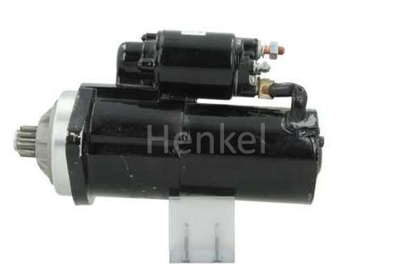 Henkel Parts Starter motors 3127610