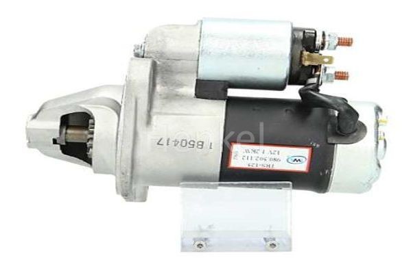 Henkel Parts Starter motors 3127659