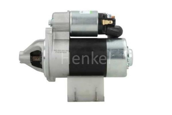 Henkel Parts Starter motors 3127670