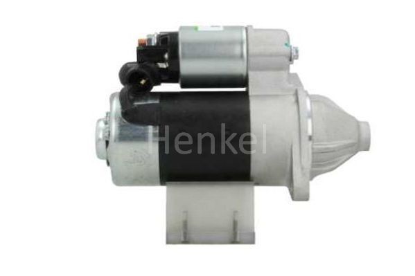 Henkel Parts 3127670 Starters 12V, 0,9kW