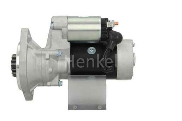 Henkel Parts Starter motors 3127674