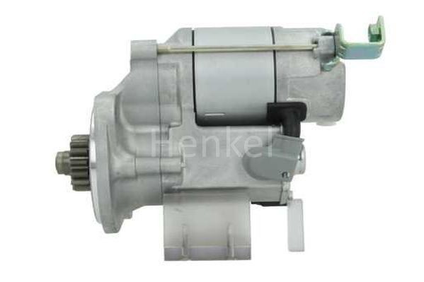 Henkel Parts Starter motors 3127679