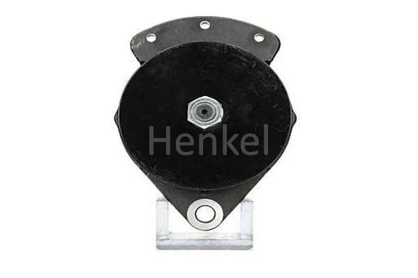 Henkel Parts 3127819 Alternator 3675147RX
