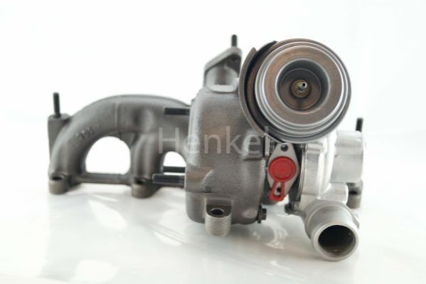 Henkel Parts 5110005R Turbocharger 038-253-019
