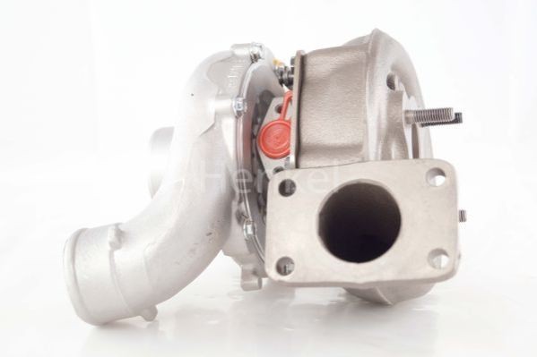 Great value for money - Henkel Parts Turbocharger 5110011R