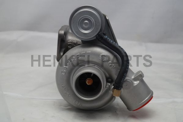 Henkel Parts 5110080R Turbocharger 7740310