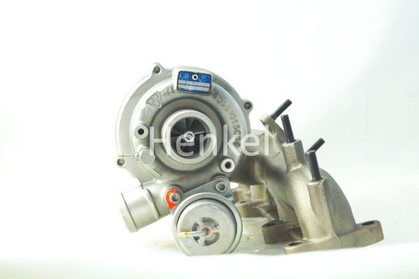 Henkel Parts 5110100R CHRA turbo XM21-9G438-AA