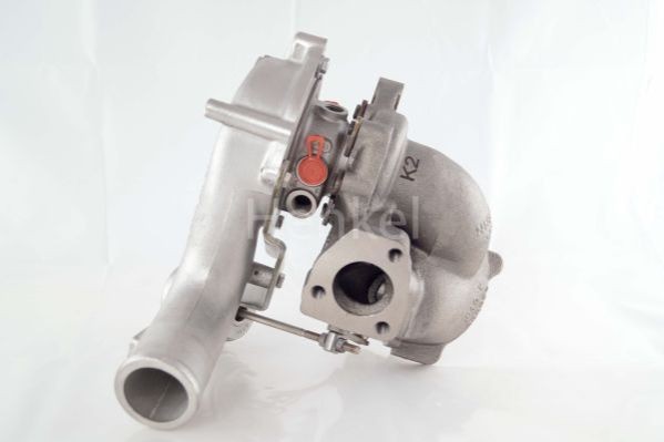 Henkel Parts 5110130N Turbocharger 06A145704B