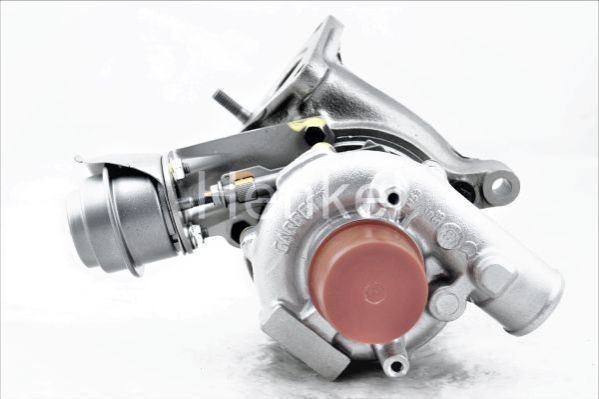 Great value for money - Henkel Parts Turbocharger 5110151R