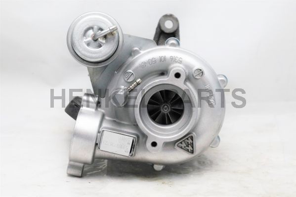 Henkel Parts 5110152R Turbocharger 0375C4