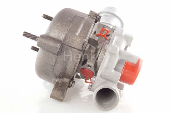 Great value for money - Henkel Parts Turbocharger 5110156R