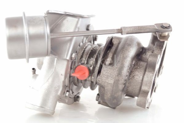 Henkel Parts 5110182R CHRA turbo 028.145.701L