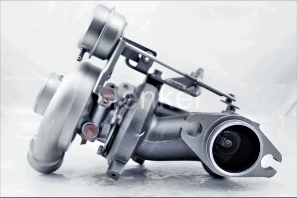 Henkel Parts Turbo 5110229R