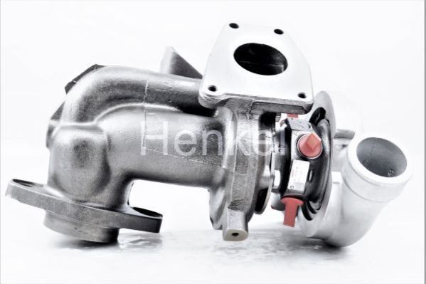 5110229R Turbocharger Henkel Parts 5110229R review and test