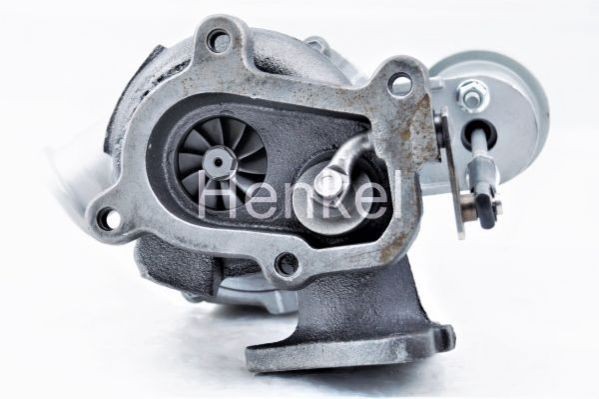 5110233N Turbocharger Henkel Parts 5110233N review and test