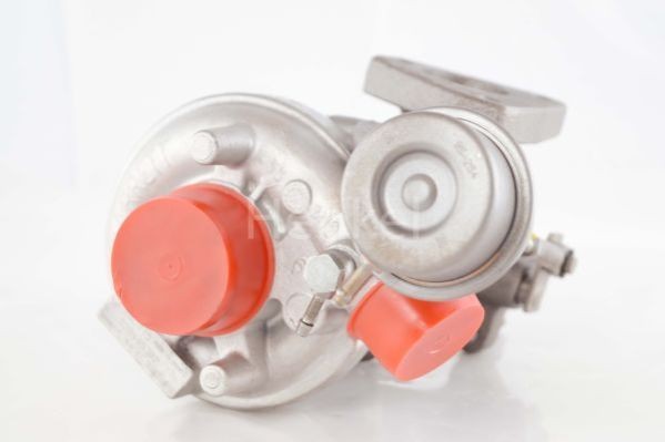 Henkel Parts Turbo 5110254N