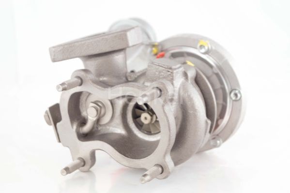 5110254N Turbocharger Henkel Parts 5110254N review and test