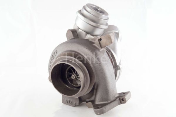 5110286N Turbocharger Henkel Parts 5110286N review and test