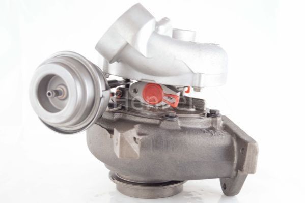 Henkel Parts 5110286R Turbocharger 612096049980