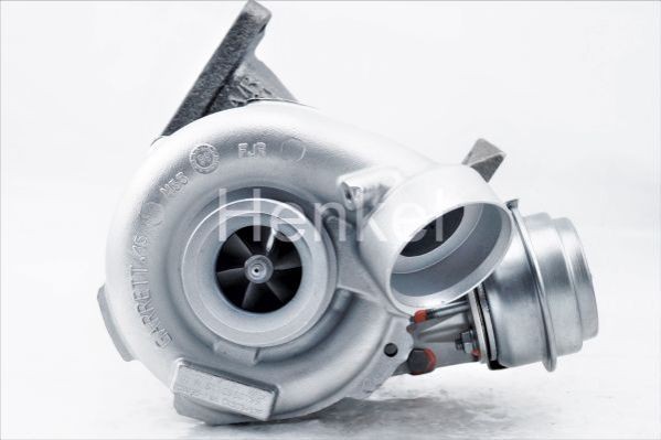Henkel Parts Turbocharger 5110294R Mercedes-Benz E-Class 2000