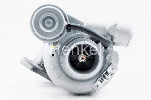 Henkel Parts 5110332R Turbocharger BMW E34 Touring