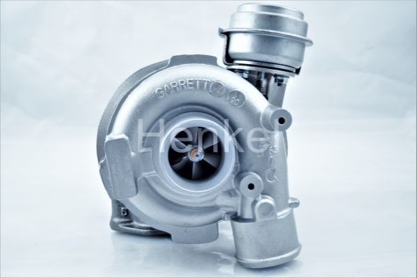 Henkel Parts 5110363R Turbocharger 11 65 2 249 950
