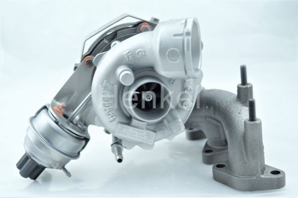 Henkel Parts 5110511R Turbocharger 03G 253 010 AX
