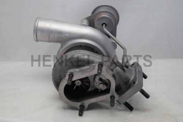 5110574N Turbocharger Henkel Parts 5110574N review and test
