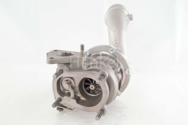 5110596N Turbocharger Henkel Parts 5110596N review and test