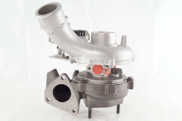 Henkel Parts 5110616R Turbocharger Exhaust Turbocharger