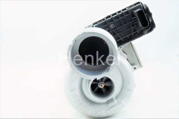 Henkel Parts 5110617R CHRA turbo 059145715T
