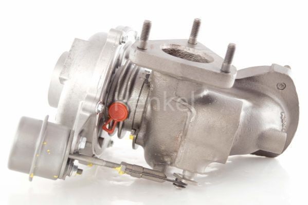 Henkel Parts 5110683N CHRA turbo PMF000040
