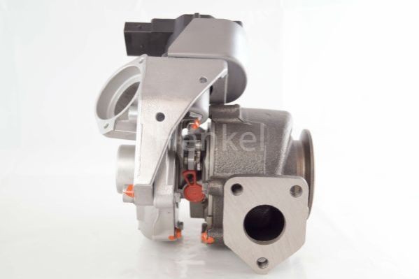 Henkel Parts 5110830N Turbocharger Exhaust Turbocharger