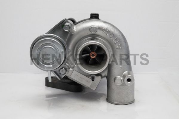 Henkel Parts 5110968R Turbocharger MITSUBISHI experience and price