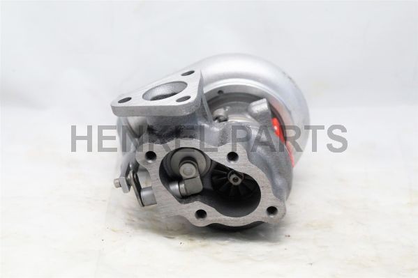 5110970R Turbocharger Henkel Parts 5110970R review and test